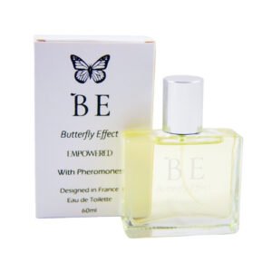 BE | PERFUME EMPOWERED – Feromonas