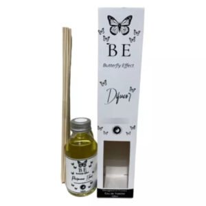 BE | Difusor con Palillo – Flowers – Feromonas