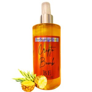 BE | Body Splash – Cripto Bomb X 300ml – Feromonas