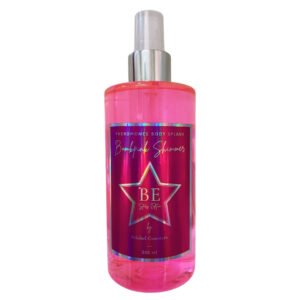BE by Adabel Guerrero | Body Splash – Bomb Pink X 300ml – Feromonas