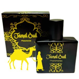 BE | PERFUME Jamal Oud Arabe – Feromonas